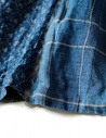 Kapital light blue skirt K1705LP218 PANT IDG price