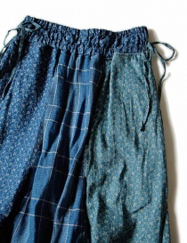 Kapital light blue skirt womens skirts buy online