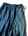 Kapital light blue skirt K1705LP218 PANT IDG buy online