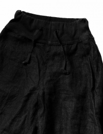 Kapital black divided skirt price