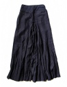 Kapital navy divided skirt shop online womens trousers