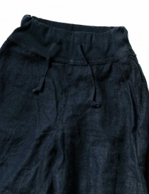 Kapital navy divided skirt price