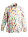Patterned Haversack shirt with beach drawings buy online 821806/20 SHIRT