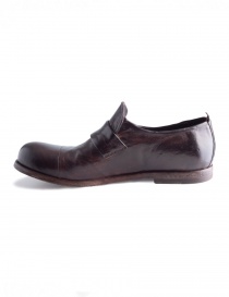 Shoto Volo Dark Brown Shoes buy online