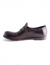 Shoto Volo Dark Brown Shoes shop online mens shoes