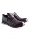 Shoto Volo Dark Brown Shoes buy online 9718 VOLO NAB.DIVE