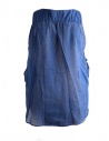 Top Kapital blu navyshop online canotte donna