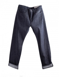 Jeans Kapital Regular Blu Neri K97LP321 DENIM BLK