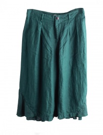 Pantaloni verdi Kapital K1604LP139 GREEN order online