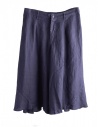 Navy blue Kapital trousers buy online K1604LP139 NAVY