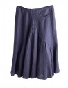 Navy blue Kapital trousers shop online womens trousers