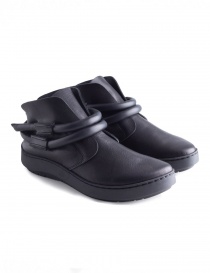 Womens shoes online: Trippen Dew Black Shoes