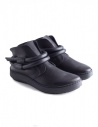 Stivaletto Dew Black Trippen acquista online DEW BLK BLK