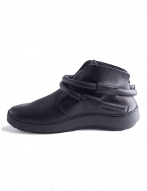 Stivaletto Dew Black Trippen acquista online