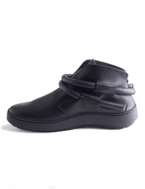 Trippen Dew Black Shoes