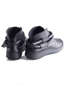 Stivaletto Dew Black Trippen prezzo