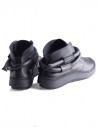 Stivaletto Dew Black Trippen DEW BLK BLK prezzo