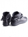 Trippen Dew Black Shoes DEW BLK BLK price