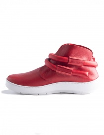 Trippen Dew Red Shoes buy online