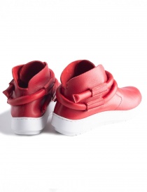 Stivaletto Dew Red Trippen prezzo