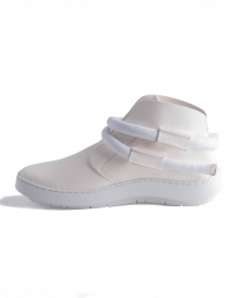 Stivaletto Dew White Trippen