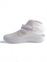 Trippen Dew White Shoes shop online womens shoes