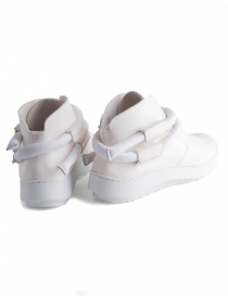 Stivaletto Dew White Trippen prezzo