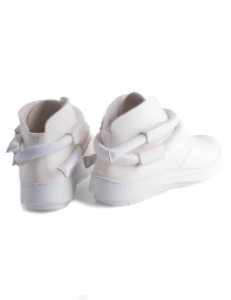 Trippen Dew White Shoes price