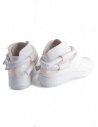 Stivaletto Dew White Trippen DEW WHT WHT prezzo