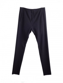 Mens trousers online: Black Label under construction pants