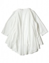 White Kapital flared shirt with 3/4 sleeves EK544 SHIRT WHT price