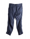 Pantaloni blu Kolorshop online pantaloni uomo