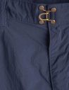 Pantaloni blu Kolor 18SCM-P11106 NAVY prezzo
