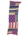 Kapital tricolor scarf shop online scarves