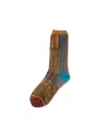 Tweed Kapital socks buy online K1512XG447 BEIGE