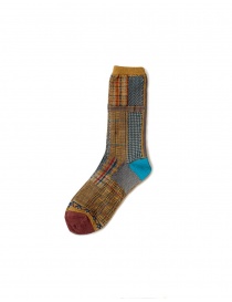 Tweed Kapital socks