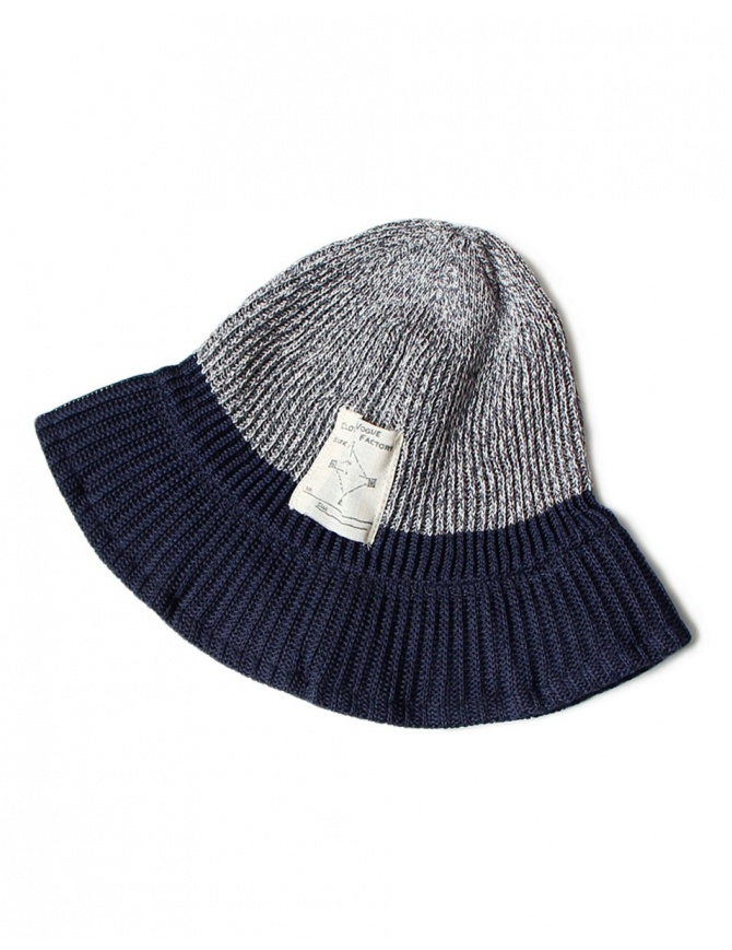 Kapital fisherman hat K1605XH579 GRAY Kapital fisherman hat K1605XH579 GRAY hats and caps online shopping