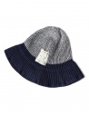 Cappello in stile pescatore Kapital acquista online K1605XH579 GRAY