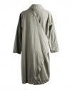 Woman long Kapital coat K1709LJ104 KHAKI COAT price