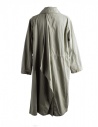 Cappotto lungo donna Kapital K1709LJ104 KHAKI COAT acquista online