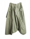 Khaki Kapital trousers with air openings shop online mens trousers