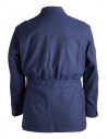Haversack blue jacket gold buttons shop online mens suit jackets