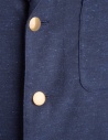 Haversack blue jacket gold buttons 871810/59 JACKET price