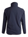 Giubbino Stretch ripiegabile blu navy Allterrain by Descenteshop online giubbini uomo