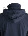 Giubbino Stretch ripiegabile blu navy Allterrain by Descente DAMLGC43U-GRNV prezzo