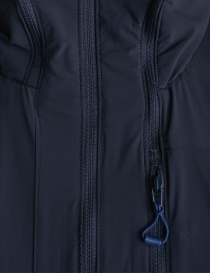 Giubbino Stretch ripiegabile blu navy Allterrain by Descente giubbini uomo prezzo