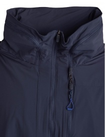Giubbino Stretch ripiegabile blu navy Allterrain by Descente giubbini uomo acquista online