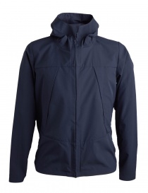 Allterrain by Descente hooded jacket online