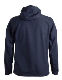 Giubbino con cappuccio Allterrain by Descente