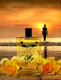 Simone Andreoli Moorea perfume price